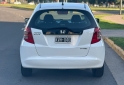 Autos - Honda Fit 2011 Nafta 146000Km - En Venta