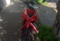 Motos - Gilera Smash 110 2022 Nafta 3000Km - En Venta