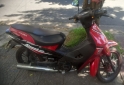 Motos - Gilera Smash 110 2022 Nafta 3000Km - En Venta