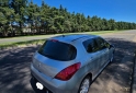 Autos - Peugeot 308 2014 Diesel 130000Km - En Venta