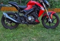 Motos - Benelli 180 s 2022 Nafta 9000Km - En Venta