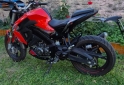 Motos - Benelli 180 s 2022 Nafta 9000Km - En Venta