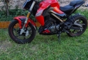 Motos - Benelli 180 s 2022 Nafta 9000Km - En Venta