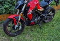 Motos - Benelli 180 s 2022 Nafta 9000Km - En Venta