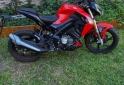 Motos - Benelli 180 s 2022 Nafta 9000Km - En Venta