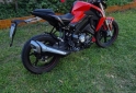 Motos - Benelli 180 s 2022 Nafta 9000Km - En Venta