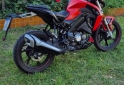 Motos - Benelli 180 s 2022 Nafta 9000Km - En Venta