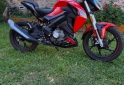 Motos - Benelli 180 s 2022 Nafta 9000Km - En Venta