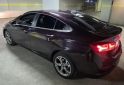 Autos - Chevrolet Cruze 2020 Nafta 43203Km - En Venta