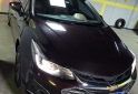 Autos - Chevrolet Cruze 2020 Nafta 43203Km - En Venta