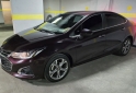 Autos - Chevrolet Cruze 2020 Nafta 43203Km - En Venta