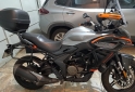 Motos - Voge 300DS 2021 Nafta 11000Km - En Venta