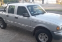 Camionetas - Ford Ranger XL plus doble cabi 2008 Diesel 150000Km - En Venta