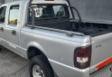 Camionetas - Ford Ranger XL plus doble cabi 2008 Diesel 150000Km - En Venta