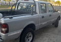 Camionetas - Ford Ranger XL plus doble cabi 2008 Diesel 150000Km - En Venta