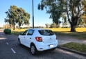 Autos - Renault Sandero 2017 Nafta 86000Km - En Venta