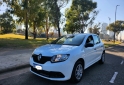 Autos - Renault Sandero 2017 Nafta 86000Km - En Venta