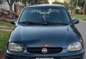 Autos - Chevrolet CORSA CLASSIC 2008 Nafta 253000Km - En Venta