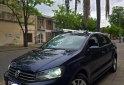 Autos - Volkswagen Polo 2016 Nafta 70000Km - En Venta