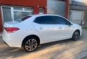 Autos - Citroen C4 LOUNGE 2017 Nafta 105000Km - En Venta