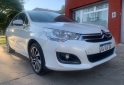 Autos - Citroen C4 LOUNGE 2017 Nafta 105000Km - En Venta