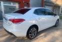 Autos - Citroen C4 LOUNGE 2017 Nafta 105000Km - En Venta