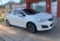 Autos - Citroen C4 LOUNGE 2017 Nafta 105000Km - En Venta