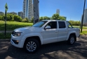 Camionetas - Volkswagen Amarok 2020 Diesel 87000Km - En Venta