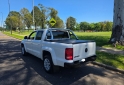 Camionetas - Volkswagen Amarok 2020 Diesel 87000Km - En Venta