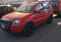 Camionetas - Ford Ecosport 2007 Nafta 168000Km - En Venta