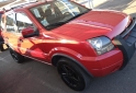 Camionetas - Ford Ecosport 2007 Nafta 168000Km - En Venta