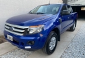 Camionetas - Ford Ranger 3.2 4x2 XLS 2015 Diesel 180000Km - En Venta