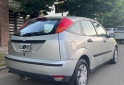 Autos - Ford Focus 2001 Nafta 232500Km - En Venta