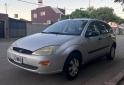 Autos - Ford Focus 2001 Nafta 232500Km - En Venta