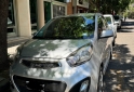 Autos - Kia Picanto 2013 Nafta 96525Km - En Venta