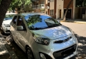 Autos - Kia Picanto 2013 Nafta 96525Km - En Venta