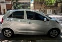 Autos - Kia Picanto 2013 Nafta 96525Km - En Venta