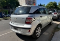 Autos - Chevrolet Agile Ls 2014 GNC  - En Venta