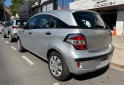 Autos - Chevrolet Agile Ls 2014 GNC  - En Venta