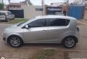 Autos - Chevrolet Sonic 2012 Nafta 106000Km - En Venta