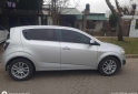 Autos - Chevrolet Sonic 2012 Nafta 106000Km - En Venta