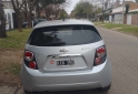 Autos - Chevrolet Sonic 2012 Nafta 106000Km - En Venta