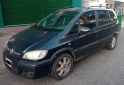 Autos - Chevrolet Zafira 2009 GNC 210000Km - En Venta