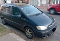 Autos - Chevrolet Zafira 2009 GNC 210000Km - En Venta