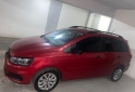 Autos - Volkswagen Suran Confortline 2019 Nafta 43000Km - En Venta