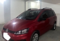 Autos - Volkswagen Suran Confortline 2019 Nafta 43000Km - En Venta