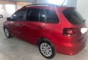 Autos - Volkswagen Suran Confortline 2019 Nafta 43000Km - En Venta