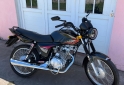 Motos - Motomel s2 150cc 2023 Nafta 9000Km - En Venta