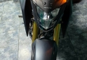 Motos - Honda Cb 300f 2023 Nafta 6300Km - En Venta