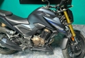 Motos - Honda Cb 300f 2023 Nafta 6300Km - En Venta